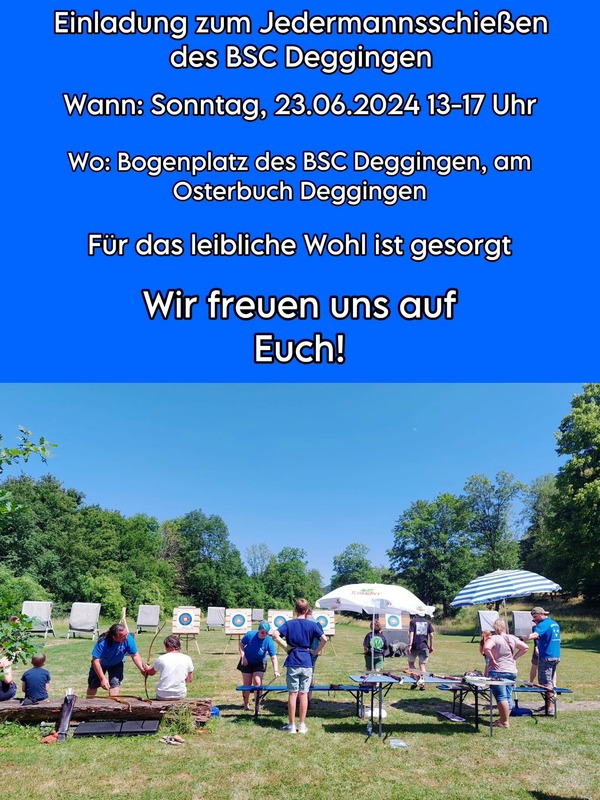 BSC-Deggingen Gallery